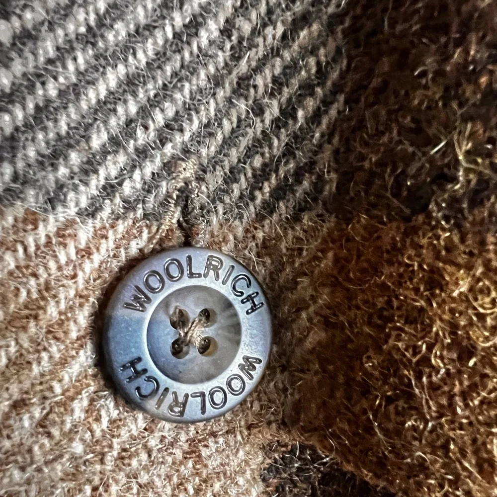 Woolrich Original - Picture 4 of 6